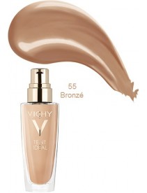 Vichy - teint ideal fondotinta illuminante fluido n. 55 30ml