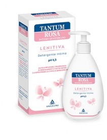 Tantum Rosa Lenitiva Det 250ml