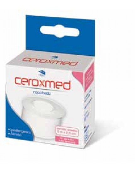 Cer Ceroxmed Tnt Aer 500x2,5