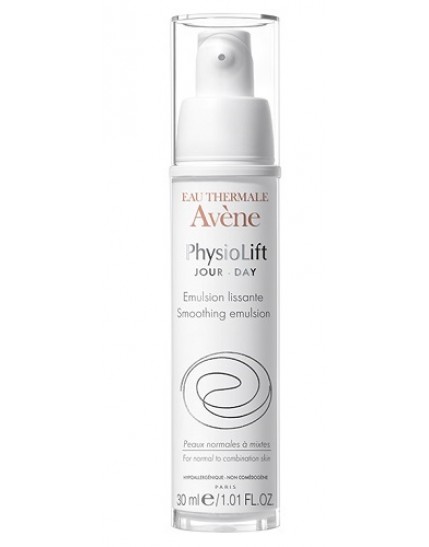 Avène Physiolift Giorno Emulsione Levigante 30ml