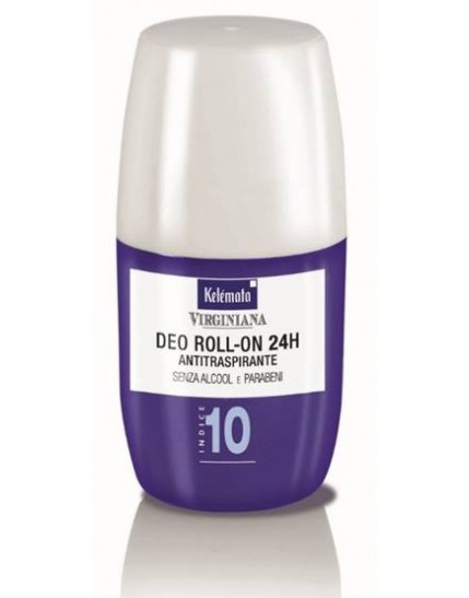 Deodorante Roll On 10 50ml