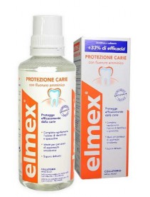 Elmex Protezione Carie Colluttorio 400 ml