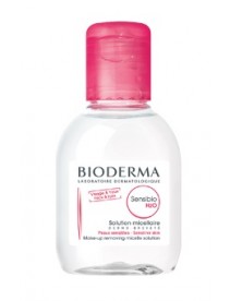 Bioderma Sensibio H2o 100ml