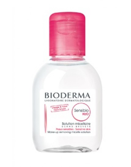 Bioderma Sensibio H2o 100ml