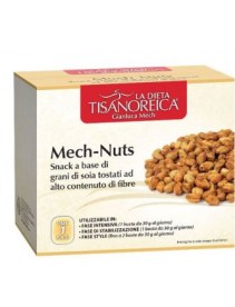 Gianluca Mech Mech Nuts 4 pezzi 30g