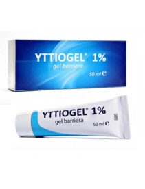 Yttiogel 1% 50ml