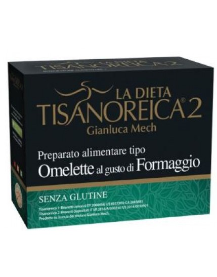 Omelette Formag 27,5g 4conf