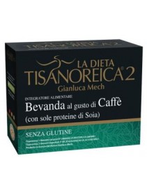 Bevanda Caffe' Soia 30g 4conf