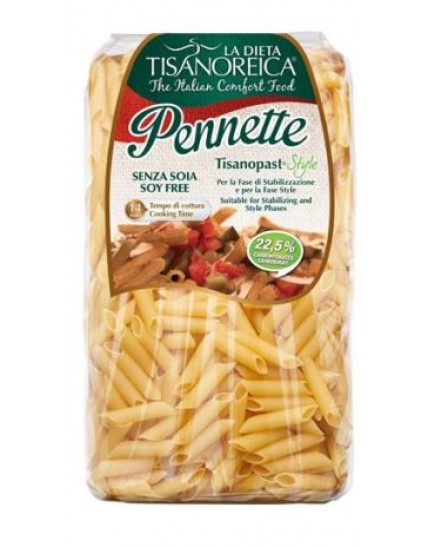 Penne Style 250g