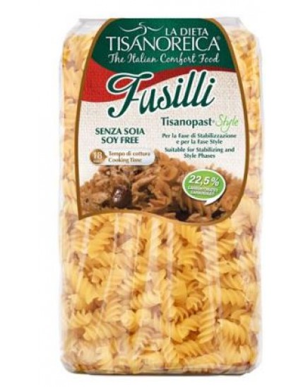 Fusilli Style 250g