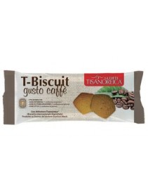 T-biscuit Caffe' 50g