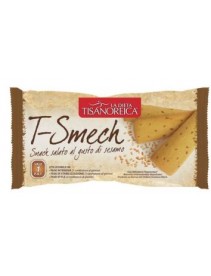 Tisanoreica T- Smech snack salato al sesamo 30g