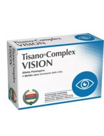 Vision Tisano Complex 30cpr