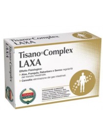 Laxa Tisano Complex 30cps