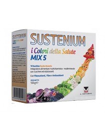 Sustenium - I Colori Salute Mix 5