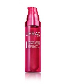 Lierac Magnificence Creme Rouge - Trattamento Perfezionatore Levigante