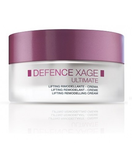 Defence Xage Ultimate Inv Prov