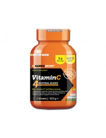 Named Vitamin C 4 Natural Blend 90 Compresse