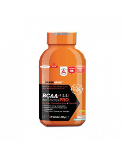Bcaa 4:1:1 Extremepro 310cpr