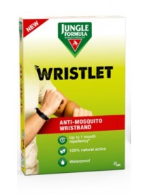 Jungle Formula Bracc Ad Wristl