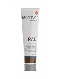 Environ Sun Care RAD Antioxidant Sunscreen Spf 15 100ml
