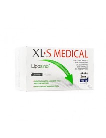 Xls Medical Liposinol 180cps P