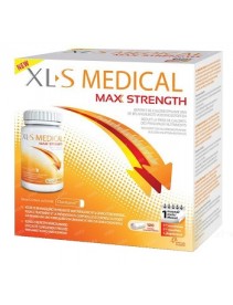 Xls Medical Max Strength P