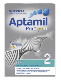Aptamil AR 2 Latte in Polvere 2x300g