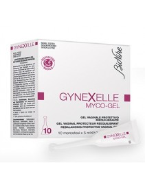 Gynexelle Myco-gel 10x5ml