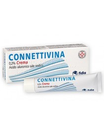 Connettivinasole Crema Gel 30g