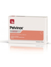 Pelvinox 20 Compresse