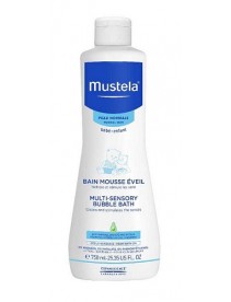 Mustela Bagnetto Mille Bolle 750ml