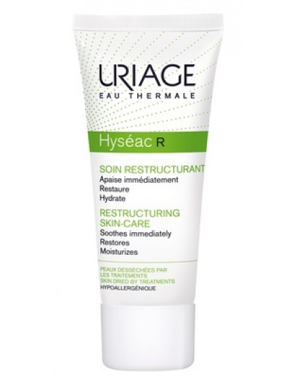 Uriage Hyseac R Crema 40ml