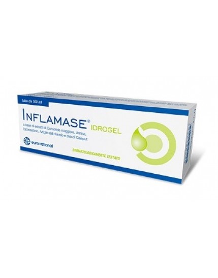 Inflamase Idrogel 100ml