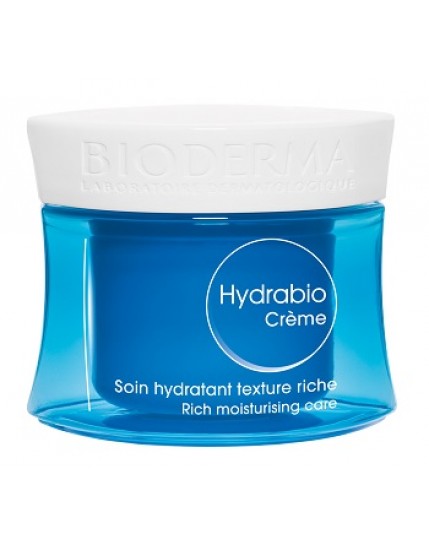 Bioderma Hydrabio Creme 50ml