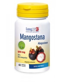 Longlife Mangostana 60cps