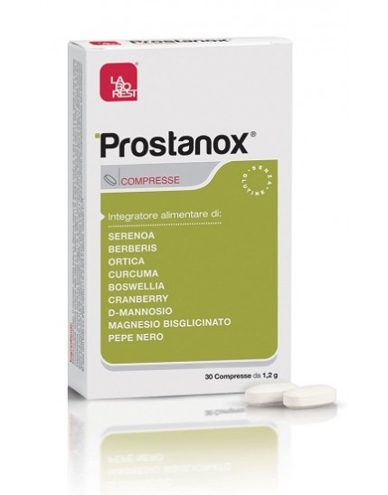 Prostanox 30 Compresse
