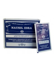 Nausil Idra 12bust