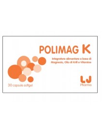 Polimag K 30cps