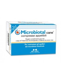 Microbiotal Cane 30 Compresse