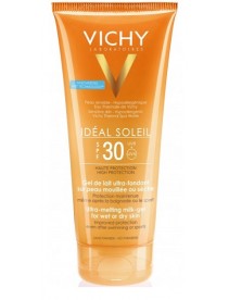 Vichy Ideal soleil gel latte ultra-fondente SPF30 200ml