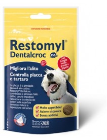 Restomyl Dentalcroc 150g