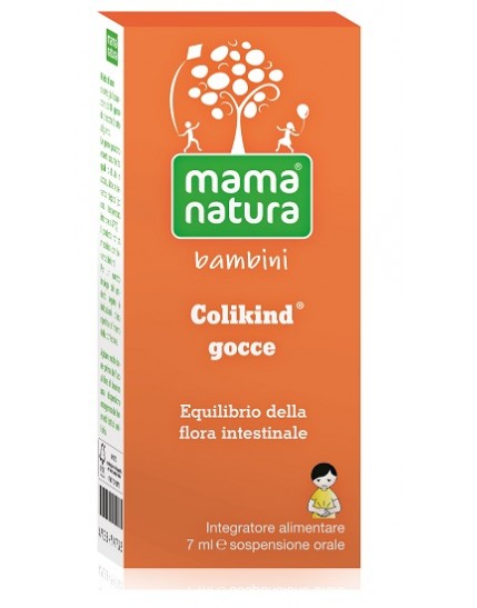 Colikind Gocce 7ml