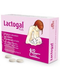 Lactogal Plus 30 Compresse