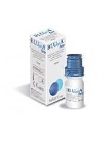 Blugela Free 10ml