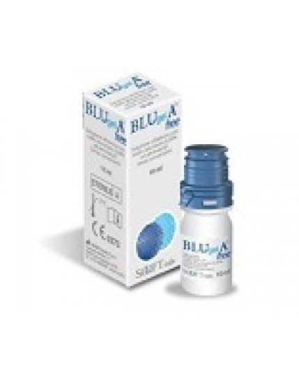 Blugela Free 10ml