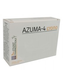 Azuma-4 Crono 10cpr+10bust