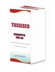 Tussised Sciroppo 180ml