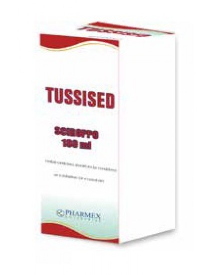 Tussised Sciroppo 180ml