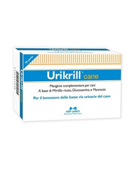 Urikrill Cane 30 Perle